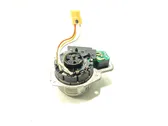 Steering rack control module