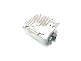 Steering rack control module