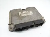 Calculateur moteur ECU