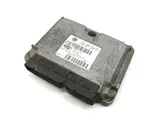 Calculateur moteur ECU