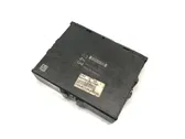 Calculateur moteur ECU