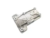 Timing chain cover