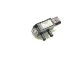 Exhaust gas pressure sensor