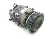 Air conditioning (A/C) compressor (pump)