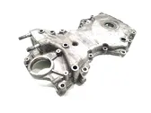 Timing chain cover