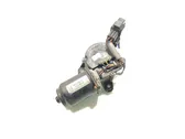 Wiper motor