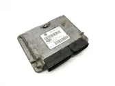 Calculateur moteur ECU