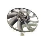 Hélice moteur ventilateur