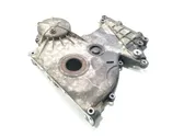 Timing chain cover