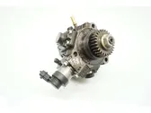 Fuel injection high pressure pump