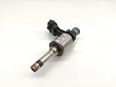 Fuel injector