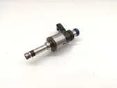 Fuel injector