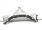 Front splash guards bracket