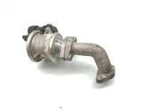 Valve vacuum