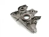 Timing chain cover