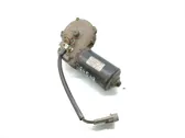 Wiper motor