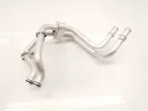 Engine coolant pipe/hose