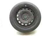 R16 spare wheel