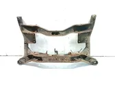 Front subframe