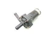 Electric auxiliary coolant/water pump