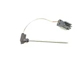 Interior temperature sensor