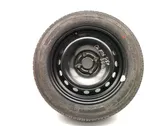 R15 spare wheel