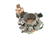 Electric throttle body valve