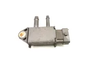 Exhaust pressure sensor