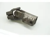 Steering column universal joint