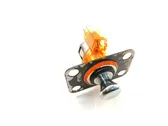 Cigarette lighter rear