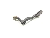 Steering wheel adjustment handle/lever