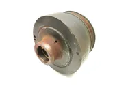 Crankshaft pulley