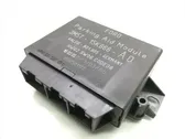 Parking PDC control unit/module