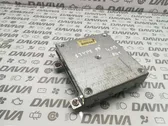 Calculateur moteur ECU