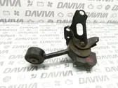 Engine mounting bracket