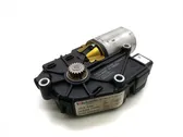 Sunroof motor/actuator