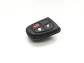 Ignition key/card