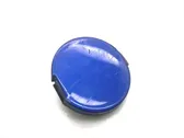 Rear bumper row hook cap/cover