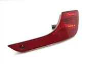 Rear tail light reflector