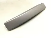 Roof trim bar molding cover