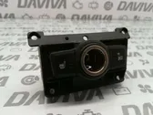 Seat heating switch