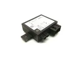 Immobilizer control unit/module