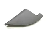 Plastic wing mirror trim cover