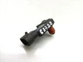 Exhaust pressure sensor