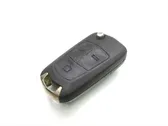 Ignition key/card