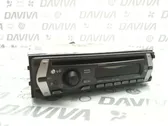 Radio/CD/DVD/GPS head unit