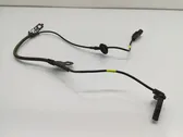 ABS wheel speed sensor