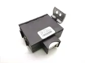 Alarm control unit/module