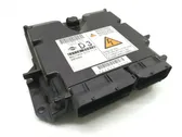 Calculateur moteur ECU