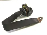 Ceinture de sécurité arrière